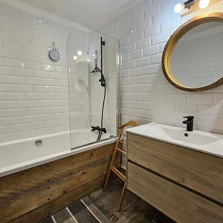 The Roof - 2 Bedroom Roof Terrace