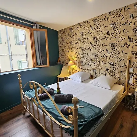 Διαμέρισμα The Roof - 2 Bedroom Roof Terrace