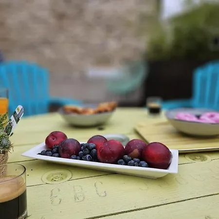 The Roof - 2 Bedroom Roof Terrace Διαμέρισμα