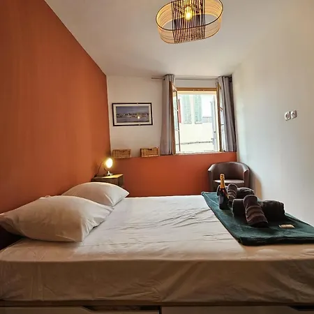 The Roof - 2 Bedroom Roof Terrace * Νιμ