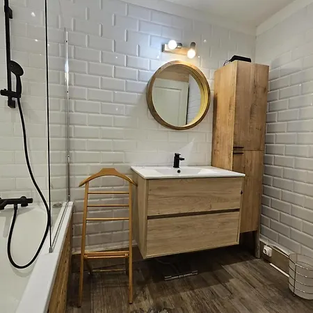 The Roof - 2 Bedroom Roof Terrace Διαμέρισμα Νιμ