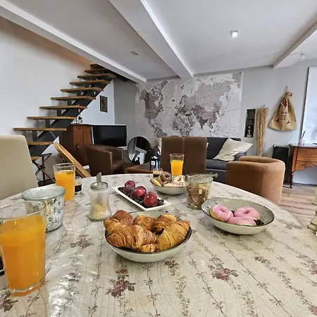 The Roof - 2 Bedroom Roof Terrace Διαμέρισμα