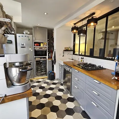 The Roof - 2 Bedroom Roof Terrace Διαμέρισμα *